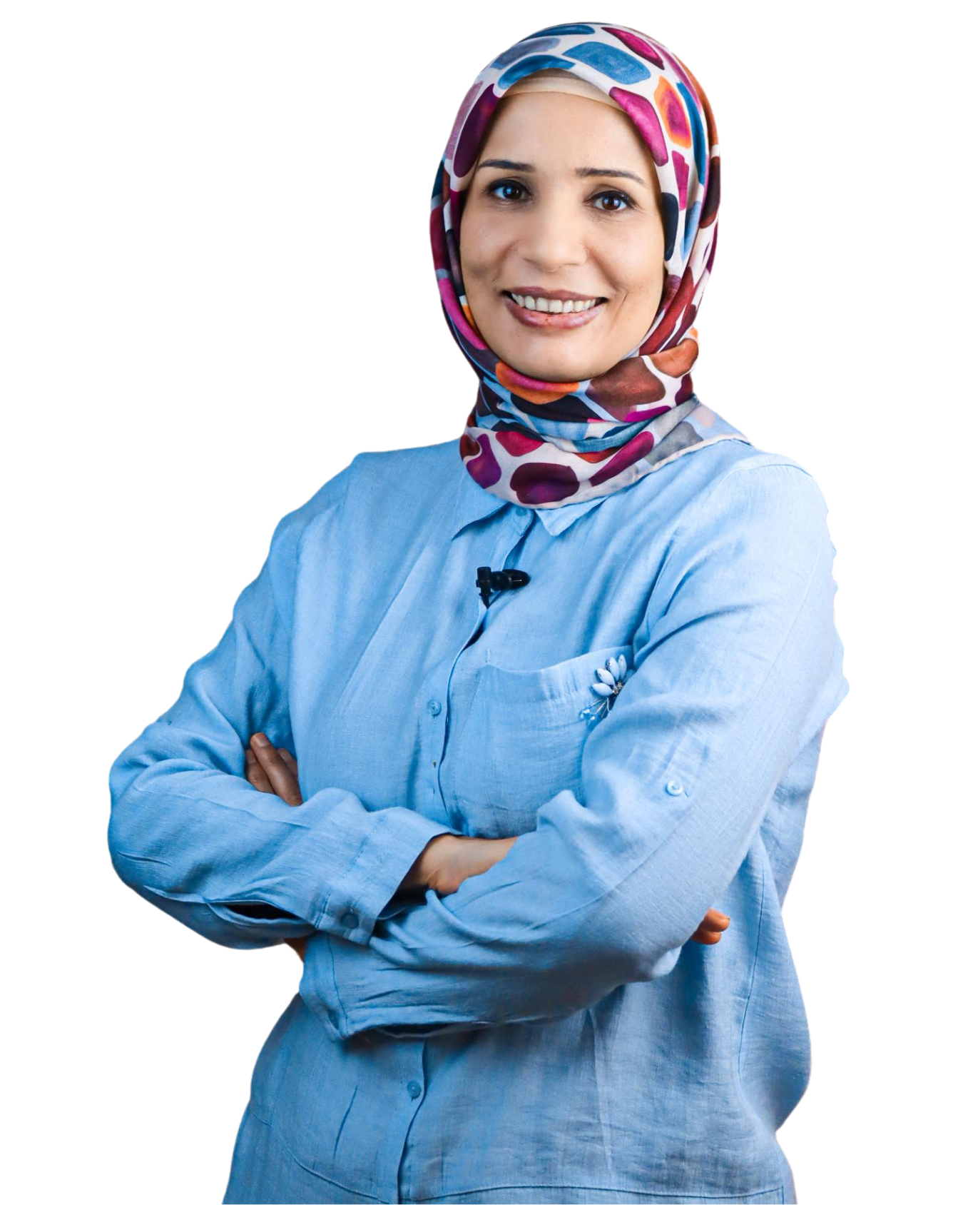 زبيدة شبيب